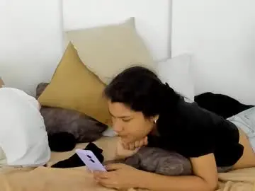 Chaturbate Sex Cam of sexychanell_18