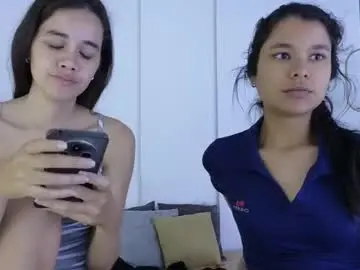 Chaturbate Watch Live Sex Cams of sexychanell_18