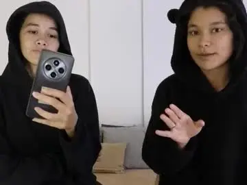 Chaturbate Sex Cam of sexychanell_18