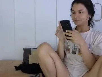 Chaturbate Live Sex of sexychanell_18