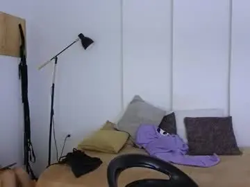 Chaturbate Live Porn of sexychanell_18
