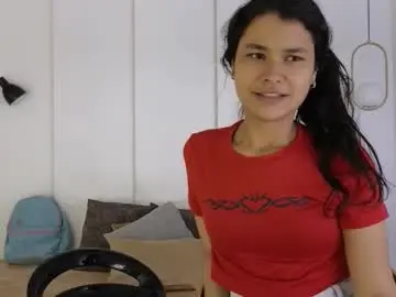 Chaturbate Watch Live Sex Cams of sexychanell_18