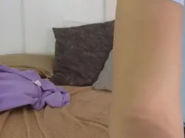 Chaturbate Live Porn of sexychanell_18