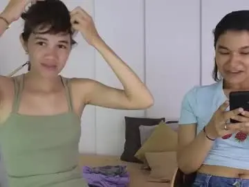 Chaturbate Free Porn Cam of sexychanell_18