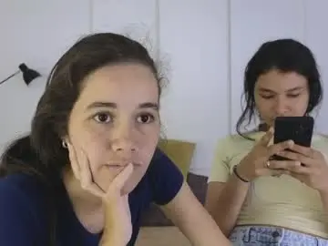 Chaturbate Nude Webcam of sexychanell_18