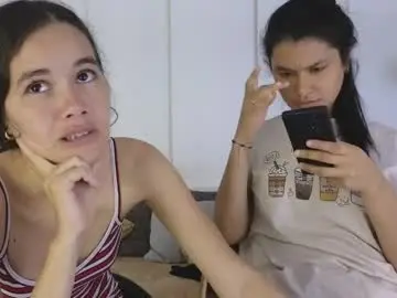 Chaturbate Live Sex of sexychanell_18