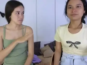 Chaturbate Live Sex Cam of sexychanell_18