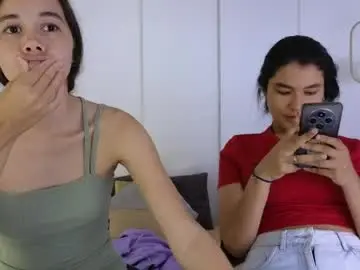 Chaturbate Live Sex Cam of sexychanell_18