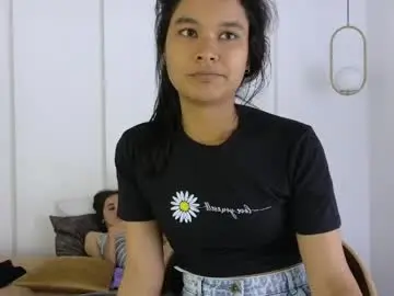 Chaturbate Sex Chat of sexychanell_18