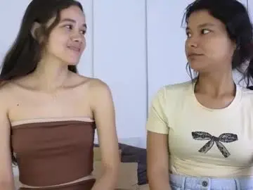 Chaturbate Live Sex of sexychanell_18