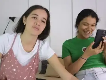 Chaturbate Best live sex cam show of sexychanell_18