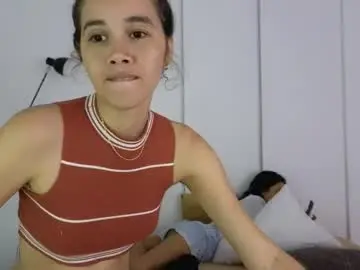 Chaturbate Nude Webcam of sexychanell_18