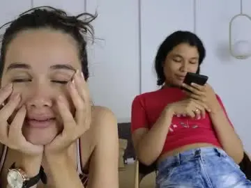 Chaturbate Free Porn Cam of sexychanell_18