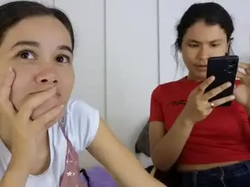 Chaturbate Nude Webcam of sexychanell_18