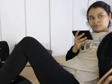 Chaturbate Sex Chat of sexychanell_18