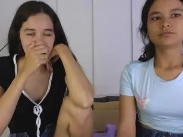 Chaturbate Adult Video Chat of sexychanell_18