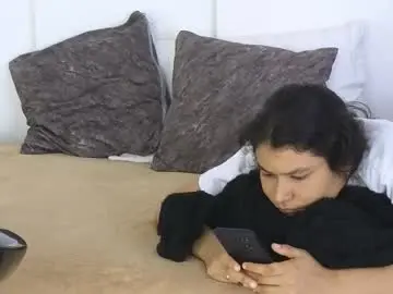 Chaturbate Best Webcam of sexychanell_18