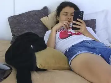 Chaturbate Watch Live Sex Cams of sexychanell_18