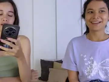 Chaturbate Live Porn of sexychanell_18