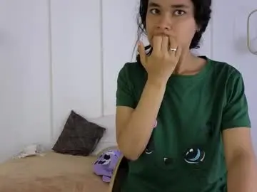 Chaturbate Watch Live Sex Cams of sexychanell_18