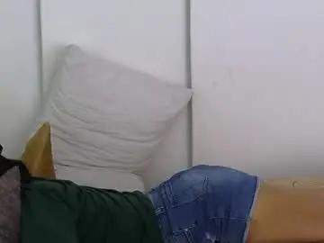 Chaturbate Live Porn of sexychanell_18