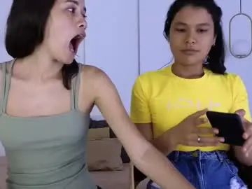 Chaturbate Sex Chat of sexychanell_18