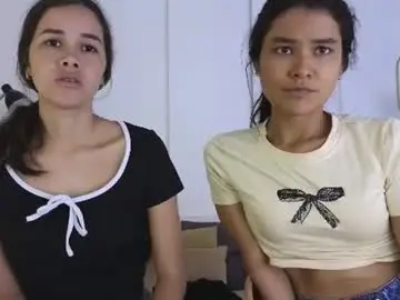Chaturbate Adult Webcam of sexychanell_18