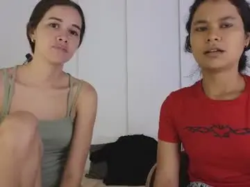 Chaturbate Live Porn of sexychanell_18