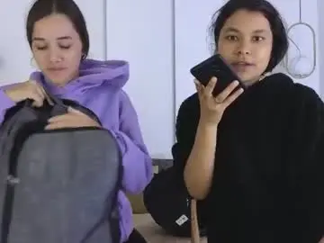 Chaturbate Adult Webcams of sexychanell_18