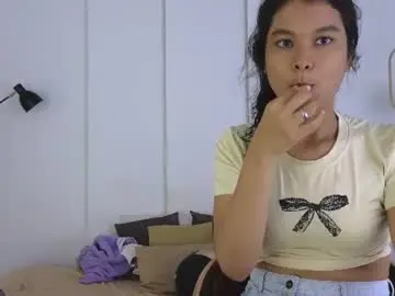 Chaturbate Best Webcam of sexychanell_18