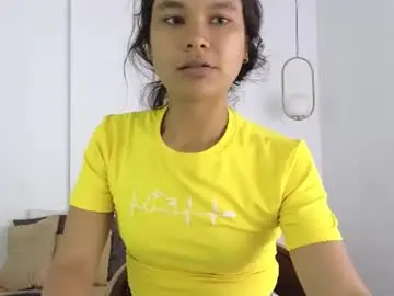 Chaturbate Sex Cam of sexychanell_18