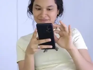 Chaturbate Adult Webcams of sexychanell_18