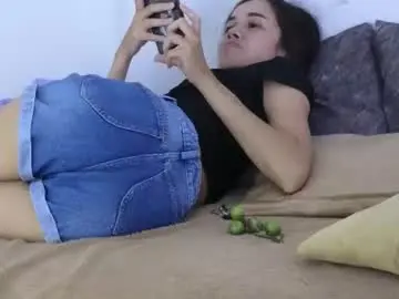 Chaturbate Adult Webcams of sexychanell_18
