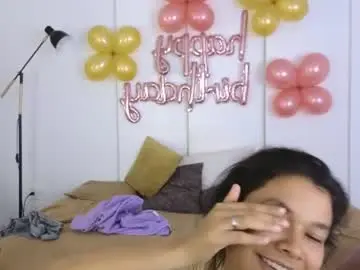Chaturbate Adult Webcam of sexychanell_18