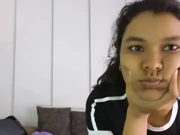 Chaturbate Free Live Porn of sexychanell_18