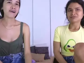 Chaturbate Sex Cam of sexychanell_18