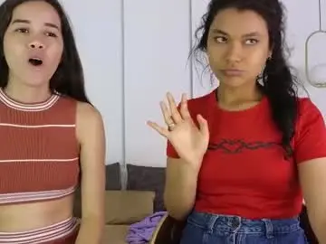 Chaturbate Sex Chat of sexychanell_18
