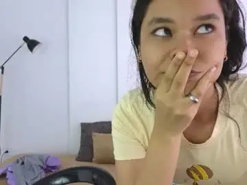 Chaturbate Adult Video Chat of sexychanell_18
