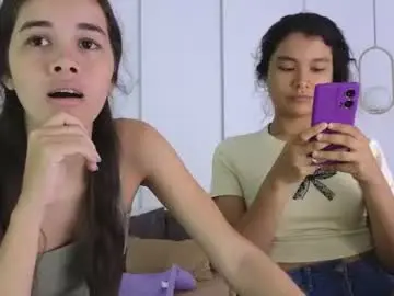 Chaturbate Adult Webcams of sexychanell_18