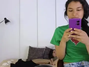 Chaturbate Adult Video Chat of sexychanell_18