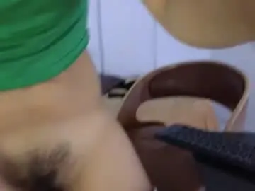 Chaturbate Live Porn of sexychanell_18