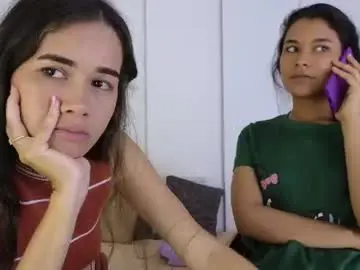 Chaturbate Live Sex Cam of sexychanell_18