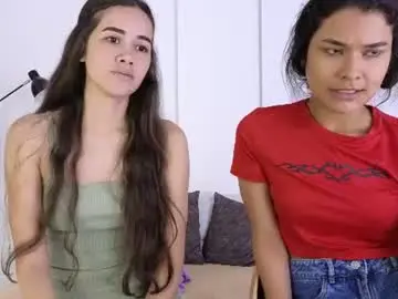 Chaturbate Adult Webcam of sexychanell_18