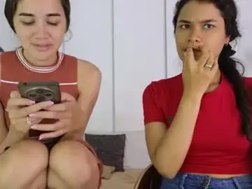 Chaturbate Nude Webcam of sexychanell_18