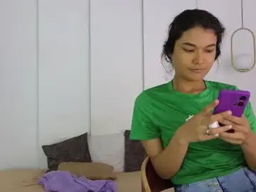 Chaturbate Sex Cam of sexychanell_18