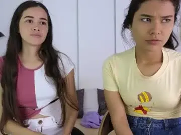 Chaturbate Sex Chat of sexychanell_18
