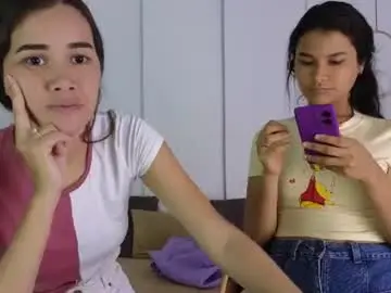Chaturbate Adult Video Chat of sexychanell_18