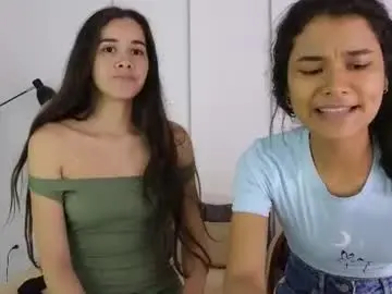 Chaturbate Free Porn Cam of sexychanell_18