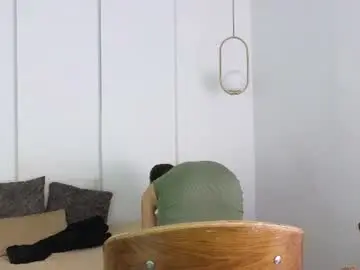 Chaturbate Adult Video Chat of sexychanell_18