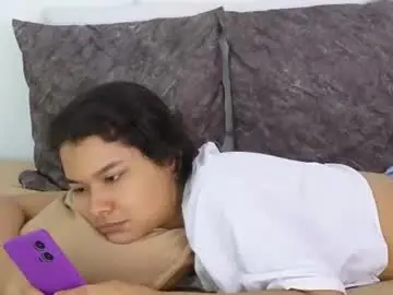 Chaturbate Adult Webcam of sexychanell_18